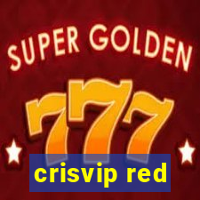 crisvip red